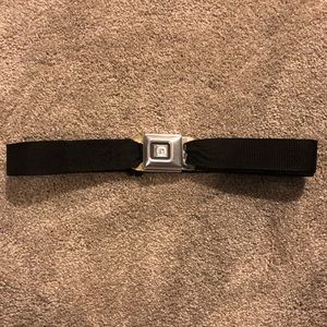 GMC Seatbelt Buckle Belt